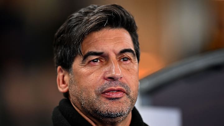 Paulo Fonseca cible un ancien joueur de l'OL.