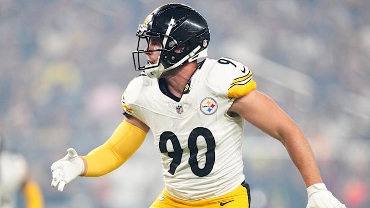 Pittsburgh Steelers, Steelers