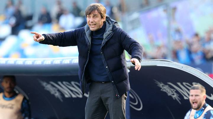 Antonio Conte