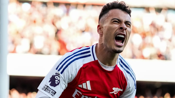 Arsenal FC v Southampton FC - Premier League