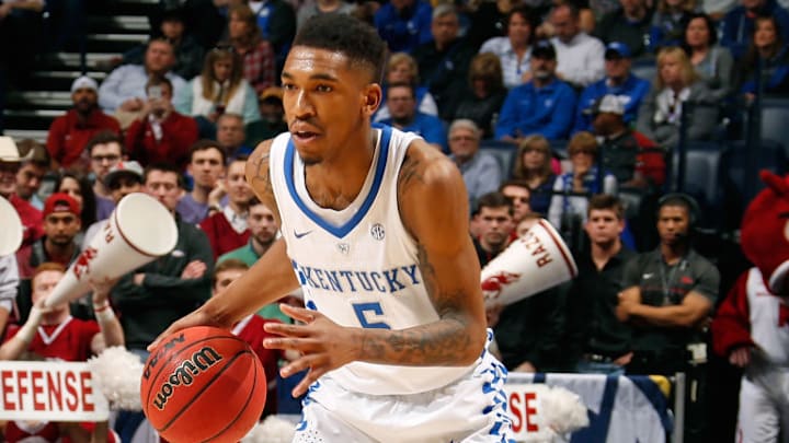 Malik Monk