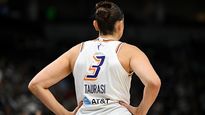 Phoenix Mercury v Minnesota Lynx - Game Two
