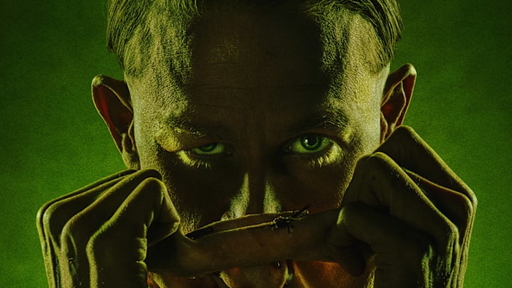 Monster: The Ed Gein Story - Courtesy Netflix