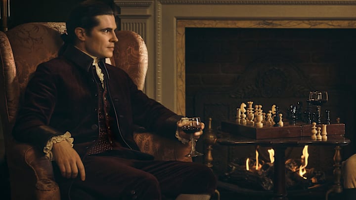 Outlander Season 7 -- Courtesy of Starz