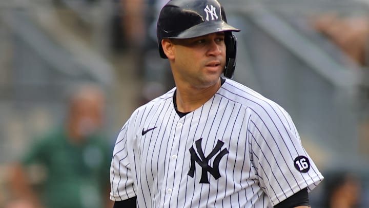 Gary Sánchez sigue sin definir su futuro