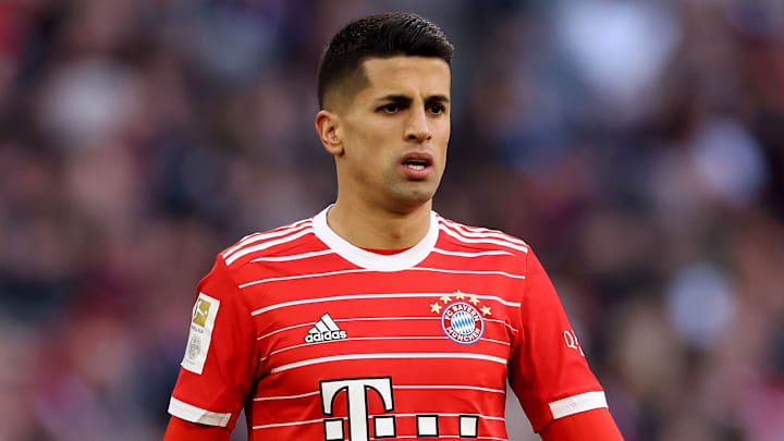 FC Bayern München v FC Augsburg - Bundesliga FC Bayern München v FC Augsburg - Bundesliga