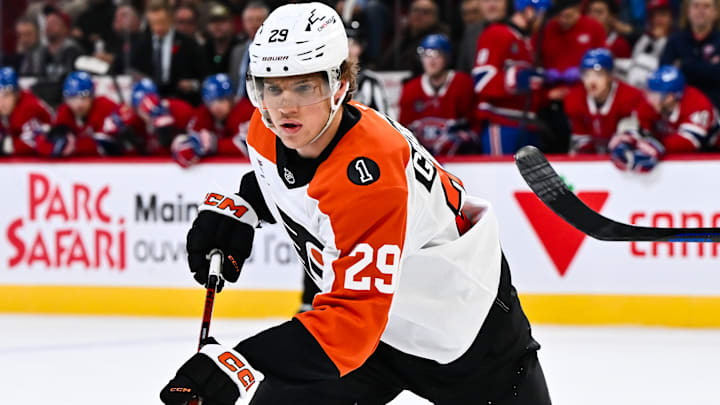 Philadelphia Flyers v Montreal Canadiens Philadelphia Flyers v Montreal Canadiens