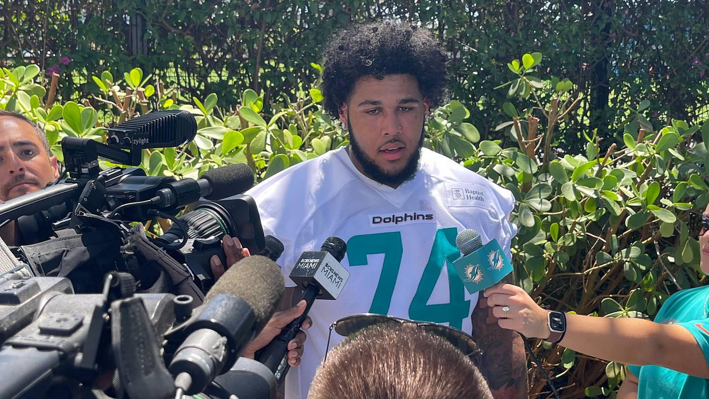 What to Make of the Dolphins' Brutal Supporting Cast Ranking