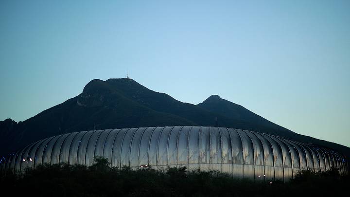 El estadio de Monterrey recibirá dos partidos de Repechaje Intercontinental previo a la Copa del Mundo 2026 El estadio de Monterrey recibirá dos partidos de Repechaje Intercontinental previo a la Copa del Mundo 2026