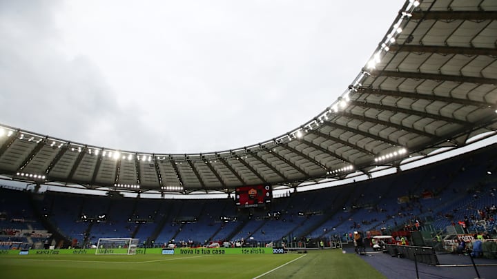 Stadio Olimpico