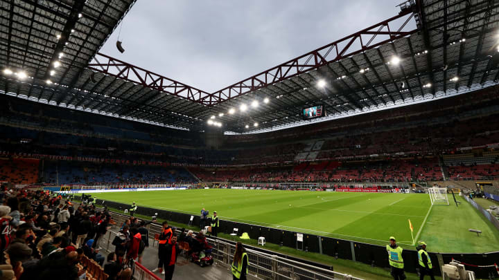 San Siro