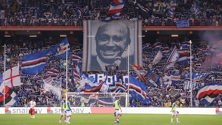 Sampdoria