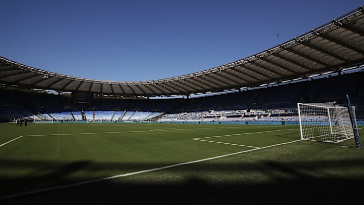 Stadio Olimpico 