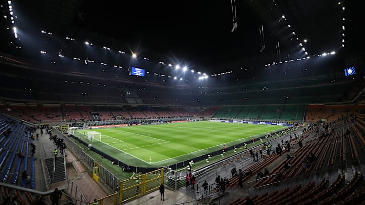 Stadio San Siro