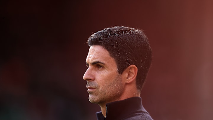 Liverpool v Arsenal - Premier League