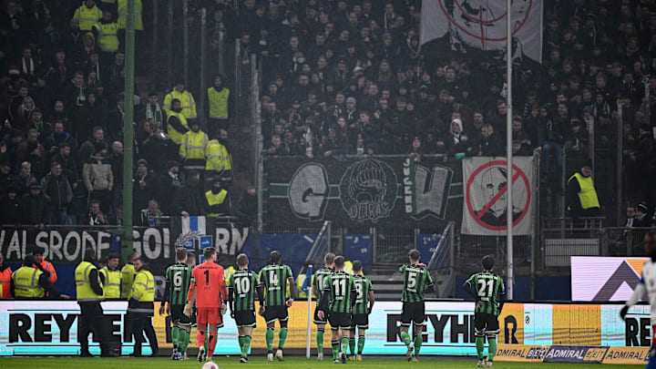 Hannover 96
