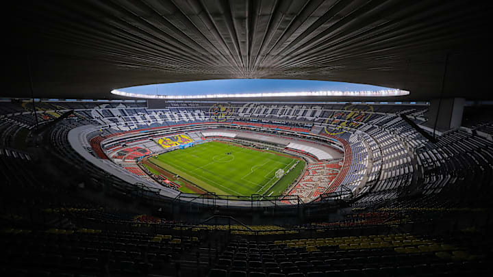 America v Cruz Azul - Torneo Clausura 2020 Liga MX