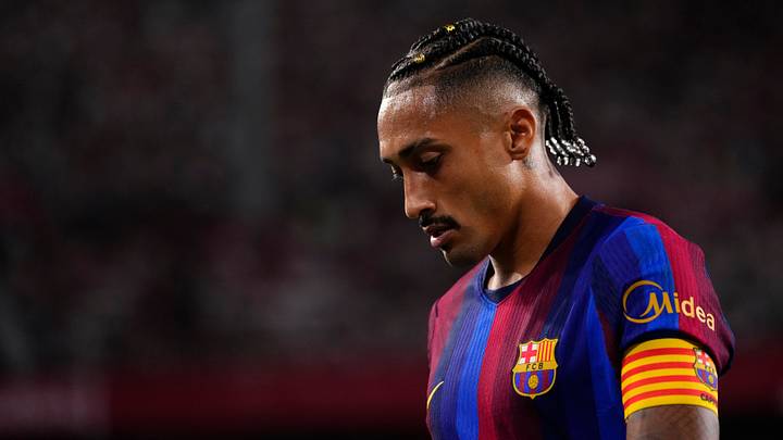 Sevilla FC v FC Barcelona - LaLiga EA Sports 2026/27 Sevilla FC v FC Barcelona - LaLiga EA Sports 2026/27