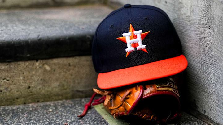 Houston Astros