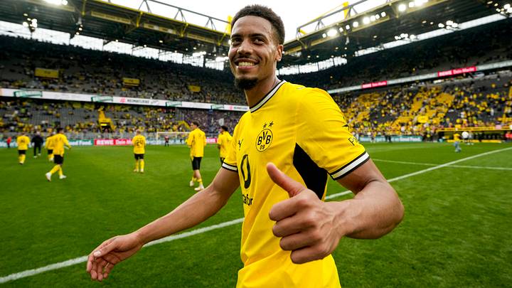 Borussia Dortmund v SC Paderborn 07 - Bundesliga 2026/27