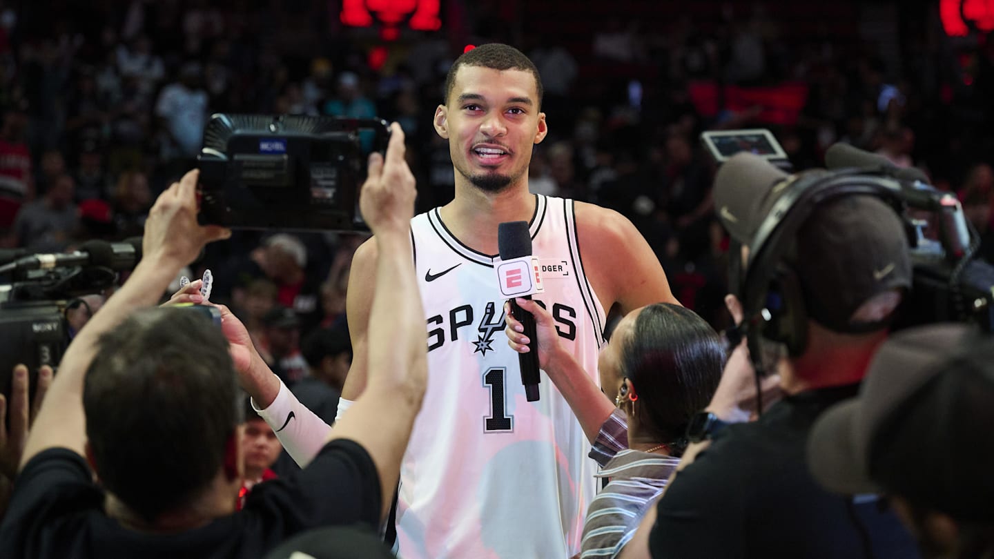 NBA Playoff Power Rankings: How the Final Eight Teams Stack Up Entering Second Round