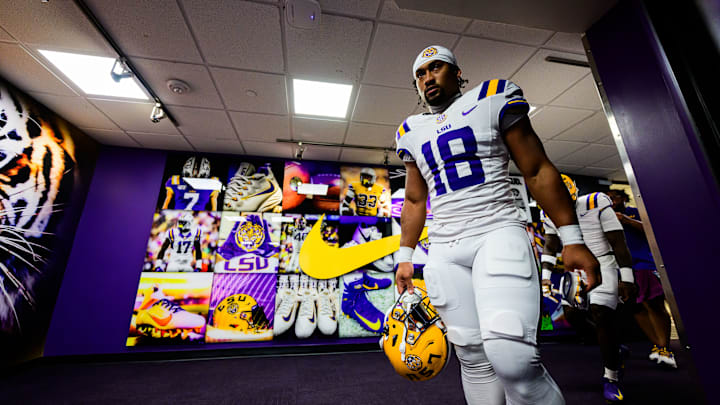 South Alabama v LSU South Alabama v LSU