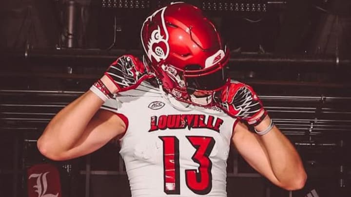 Meridian (Id.) Rocky Mountain tight end C.J. Jacobsen Meridian (Id.) Rocky Mountain tight end C.J. Jacobsen