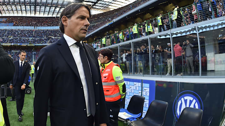 Simone Inzaghi