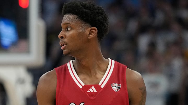 New Badger Xavier Amos Named One of the Best Fits in the Portal by 247 Sports