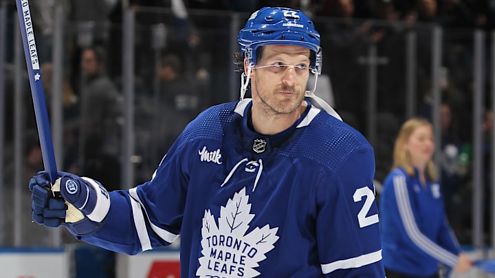 Pittsburgh Penguins v Toronto Maple Leafs