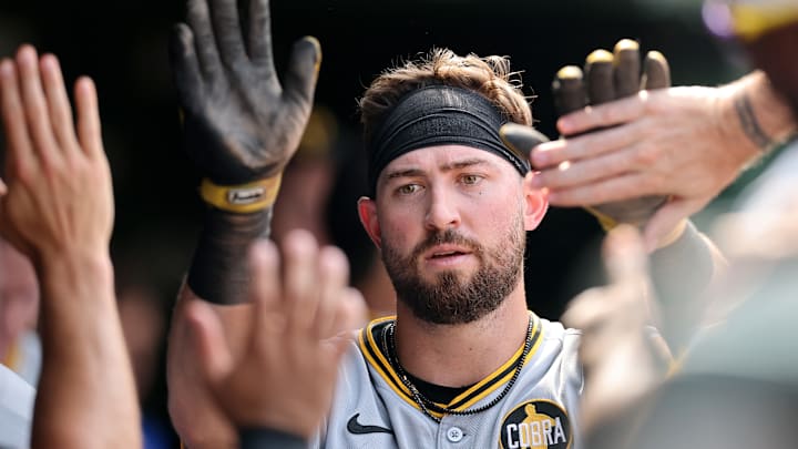 Pittsburgh Pirates v Chicago Cubs