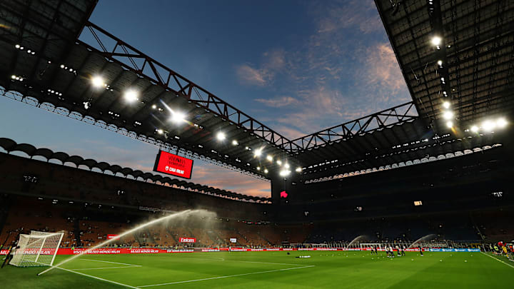 San Siro