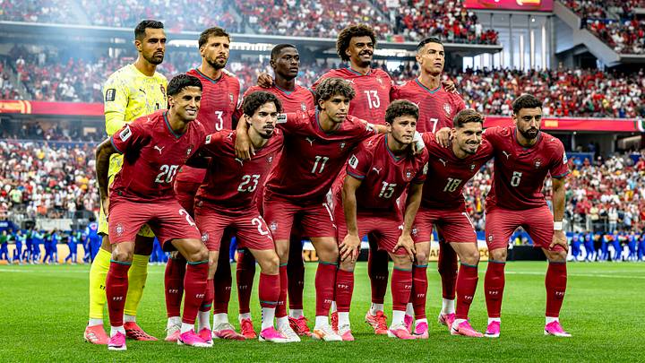 Portugal Portugal