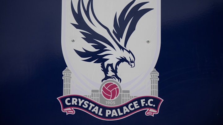 Crystal Palace v Brentford FC - Premier League