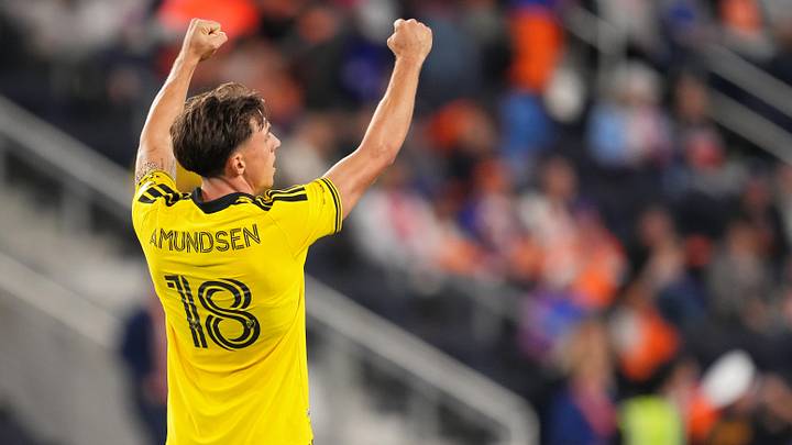 FC Cincinnati v Columbus Crew