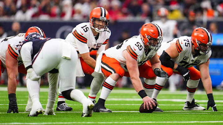 Cleveland Browns