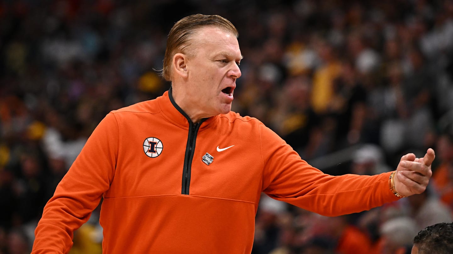 Final Four Preview and Predictions: Can Illinois Win It All in Indianapolis?