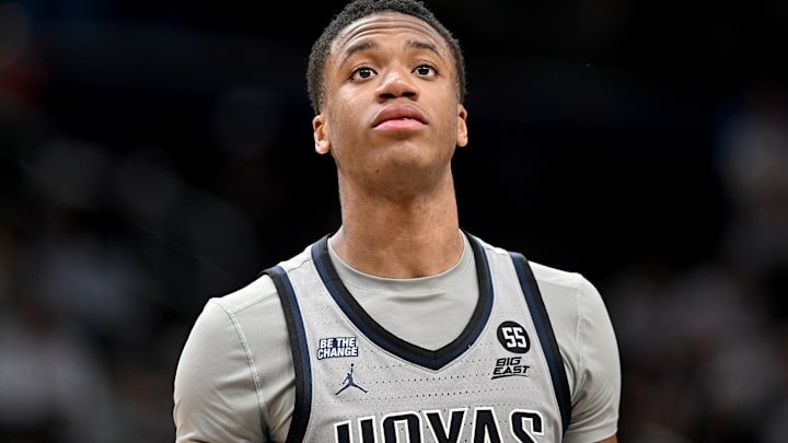 Butler v Georgetown