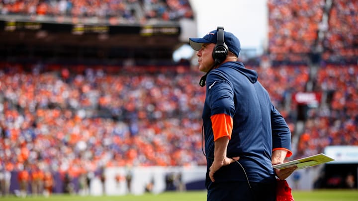 New York Giants v Denver Broncos - NFL 2025