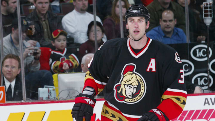 Zdeno Chara