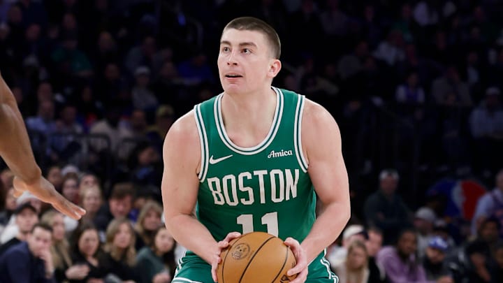Boston Celtics, Joe Mazzulla, Payton Pritchard, Torrey Craig, Luke Kornet