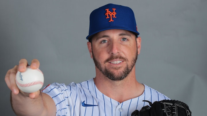 The Braves picked this arm off waivers a month ago