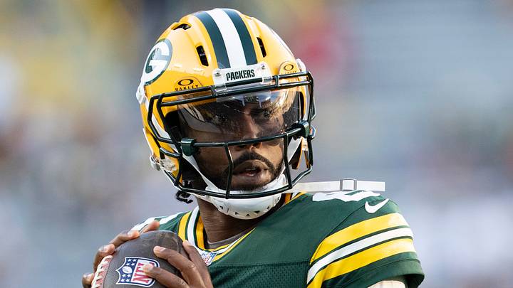 Arizona Cardinals v Green Bay Packers