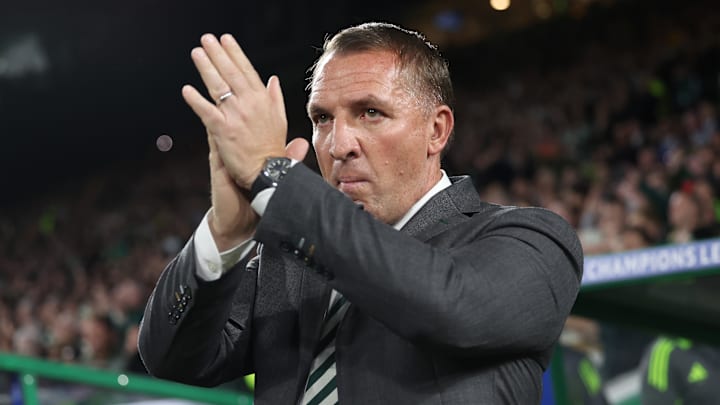 Celtic FC v SK Slovan Bratislava - UEFA Champions League 2024/25 League Phase MD1
