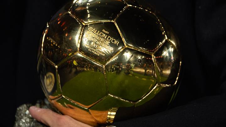 Was bringt der Ballon d'Or an Preisgeld ein? Was bringt der Ballon d'Or an Preisgeld ein?