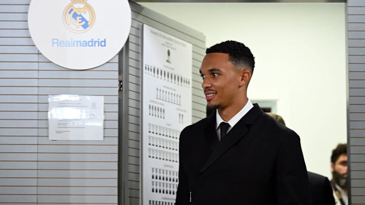 FBL-ESP-LIGA-REAL MADRID