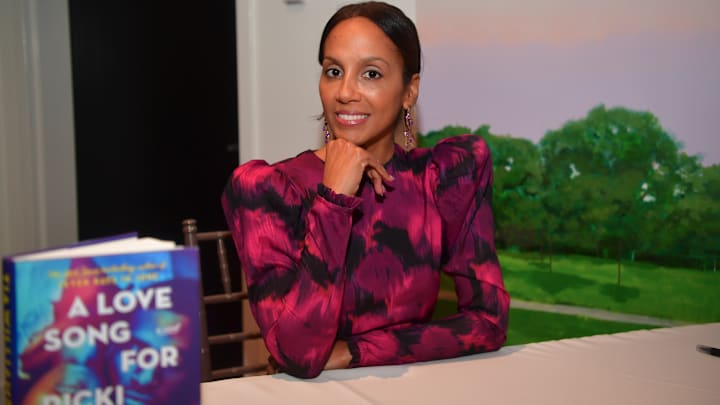 A Literary Conversation With Author Tia Williams Hosted By Tanya Sam