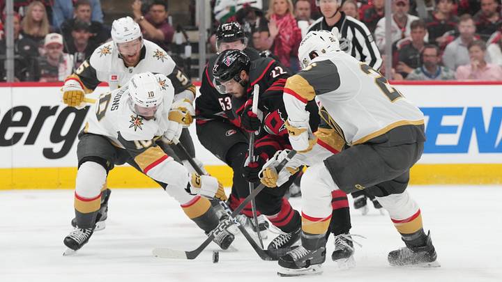 Breaking down the opening odds for Game 2 of the Stanley Cup Final.