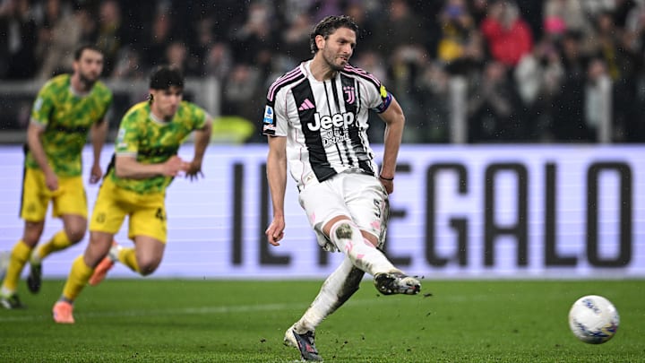 Juventus FC v US Sassuolo Calcio - Serie A