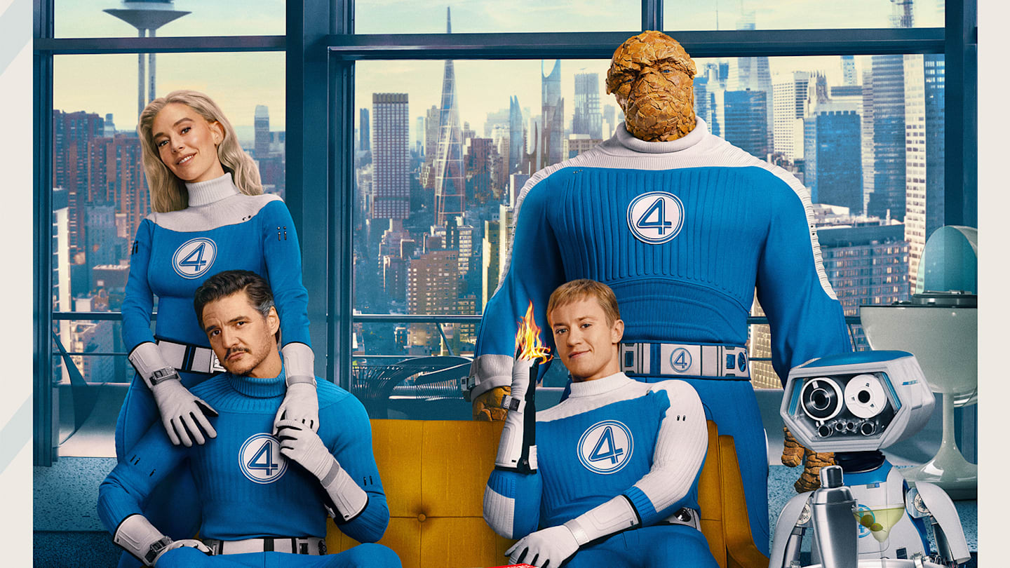 Why superheroes have their souls again